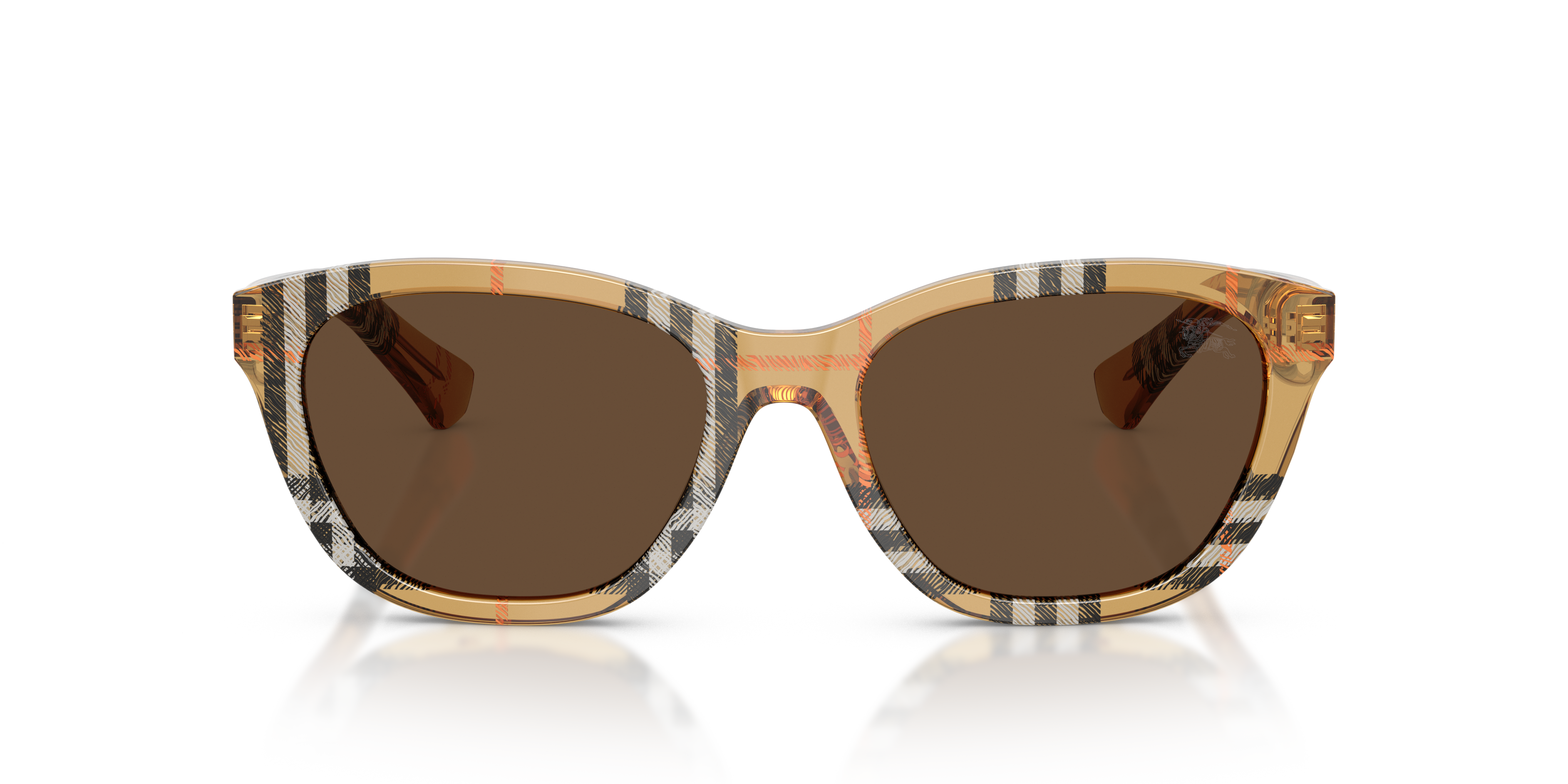 Burberry BE4486 416373  